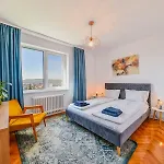The Nest 2 - Spectacular View Over The Cluj-Napoca