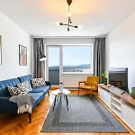 The Nest 2 - Spectacular View Over The * Cluj-Napoca