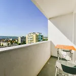 The Nest 2 - Spectacular View Over The