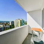 Apartament The Nest 2 - Spectacular View Over The Cluj-Napoca
