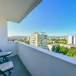 Apartament The Nest 2 - Spectacular View Over The *