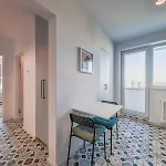 The Nest 2 - Spectacular View Over The