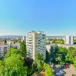 Apartament The Nest 2 - Spectacular View Over The