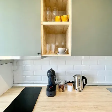 Daire The Nest 2 - Spectacular View Over The Kaloşvar