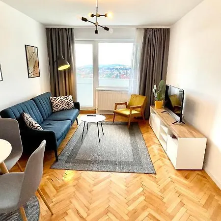 Daire The Nest 2 - Spectacular View Over The