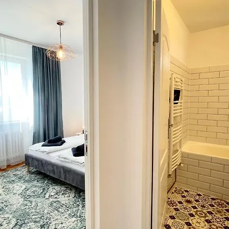 The Nest 2 - Spectacular View Over The City شقة كلوج-نابوكا