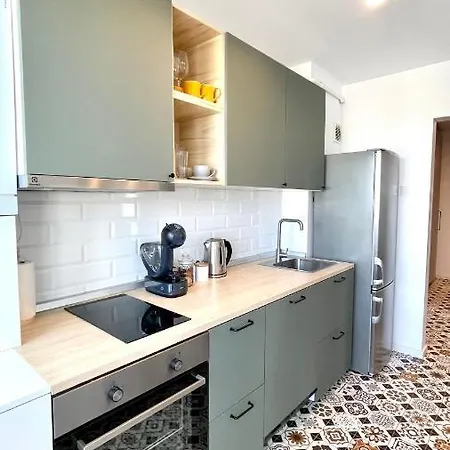 Daire The Nest 2 - Spectacular View Over The Kaloşvar