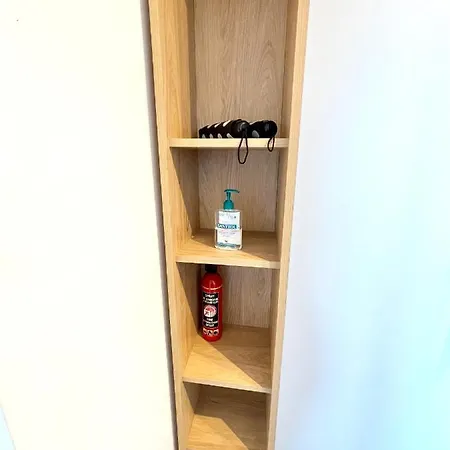 شقة The Nest 2 - Spectacular View Over The City كلوج-نابوكا