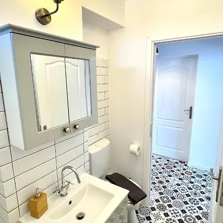 The Nest 2 - Spectacular View Over The Daire *