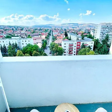 The Nest 2 - Spectacular View Over The Daire *