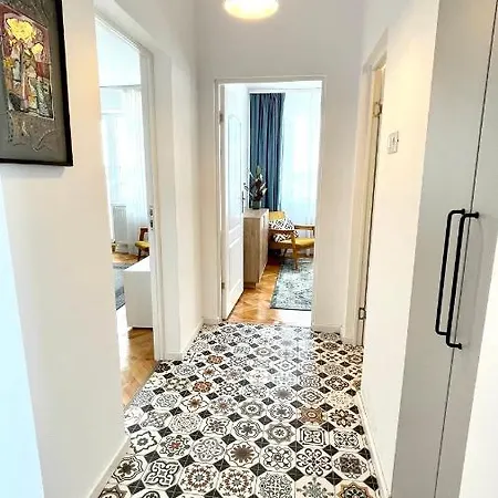 The Nest 2 - Spectacular View Over The City شقة كلوج-نابوكا