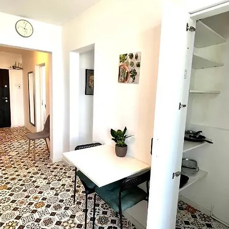 Daire The Nest 2 - Spectacular View Over The