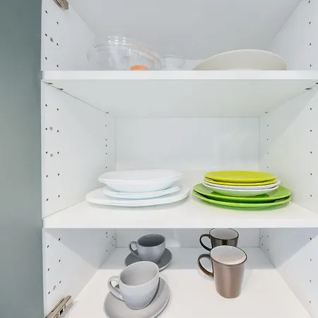 Apartament The Nest 2 - Spectacular View Over The