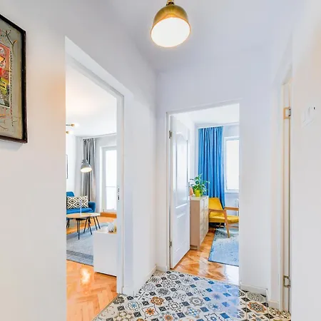 The Nest 2 - Spectacular View Over The Apartmán *