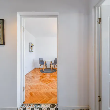 The Nest 2 - Spectacular View Over The Apartmán