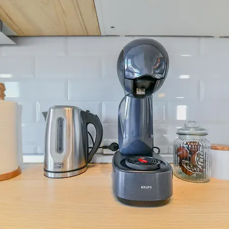 The Nest 2 - Spectacular View Over The Kluž