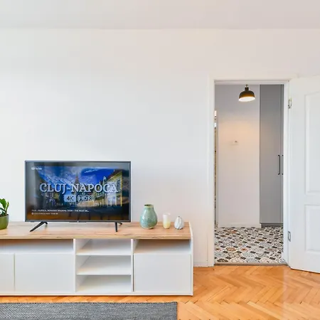 Apartmán The Nest 2 - Spectacular View Over The *