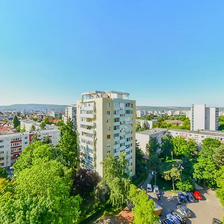 Appartement The Nest 2 - Spectacular View Over The
