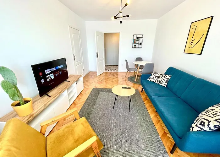 The Nest 2 - Spectacular View Over The *