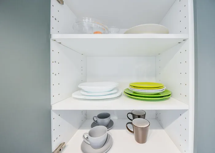 Apartament The Nest 2 - Spectacular View Over The