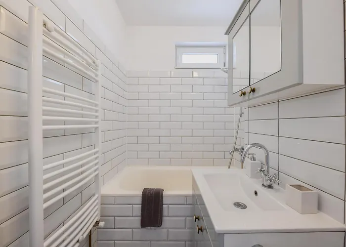 The Nest 2 - Spectacular View Over The