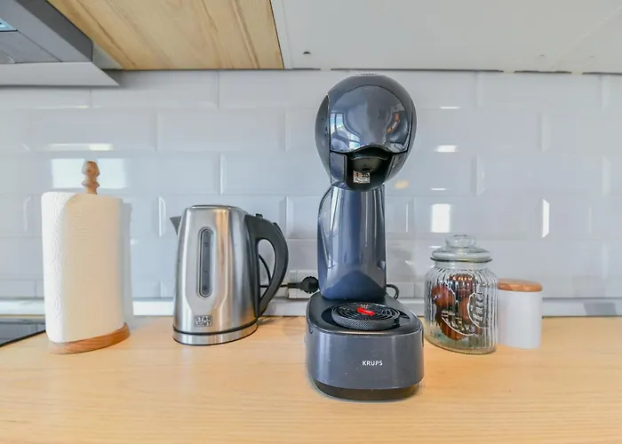 The Nest 2 - Spectacular View Over The Kluž