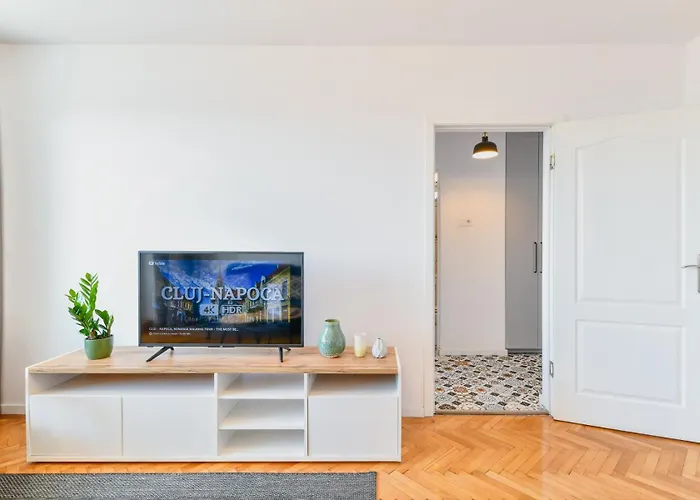 Apartament The Nest 2 - Spectacular View Over The *