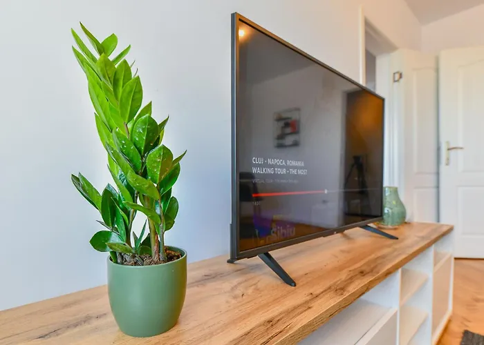 The Nest 2 - Spectacular View Over The