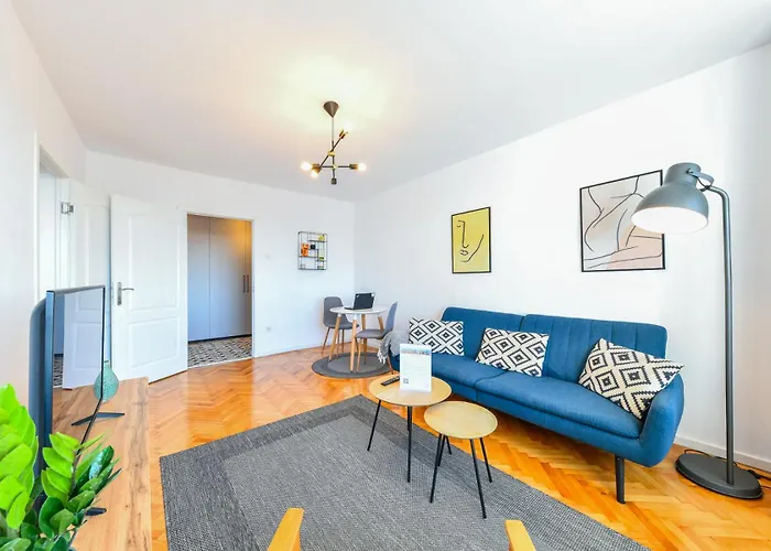 Apartament The Nest 2 - Spectacular View Over The Cluj-Napoca