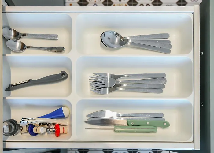 The Nest 2 - Spectacular View Over The Apartmán Kluž