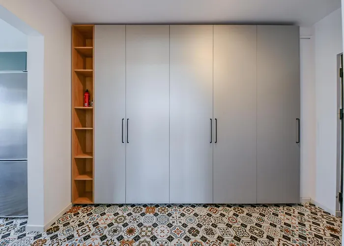 Apartament The Nest 2 - Spectacular View Over The