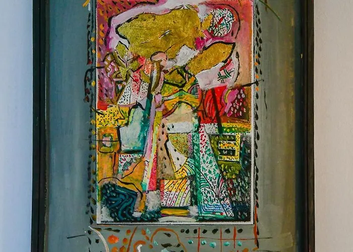 The Nest 2 - Spectacular View Over The Apartmán Kluž