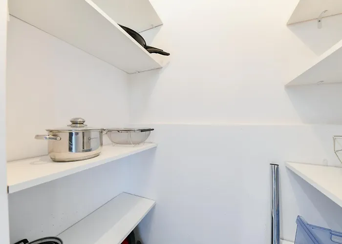 The Nest 2 - Spectacular View Over The