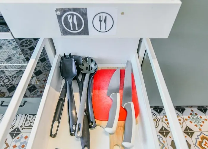 The Nest 2 - Spectacular View Over The *