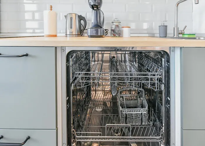 Apartmán The Nest 2 - Spectacular View Over The *