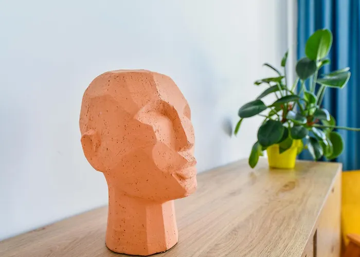 Apartmán The Nest 2 - Spectacular View Over The *