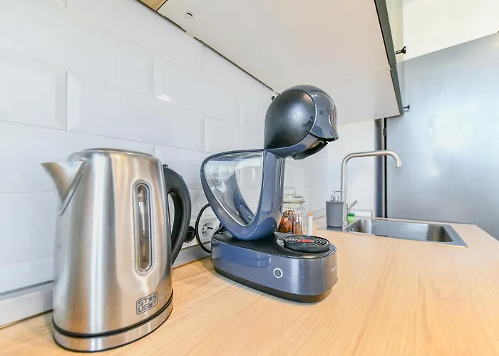 The Nest 2 - Spectacular View Over The * Kluž