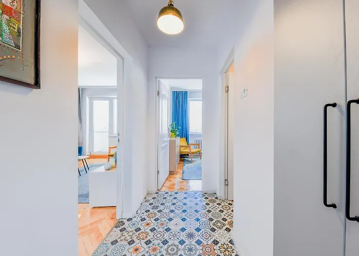 Apartmán The Nest 2 - Spectacular View Over The *