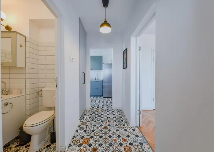 Apartament The Nest 2 - Spectacular View Over The Cluj-Napoca