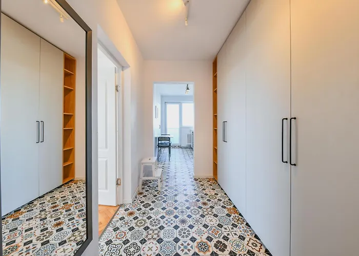 Apartmán The Nest 2 - Spectacular View Over The *