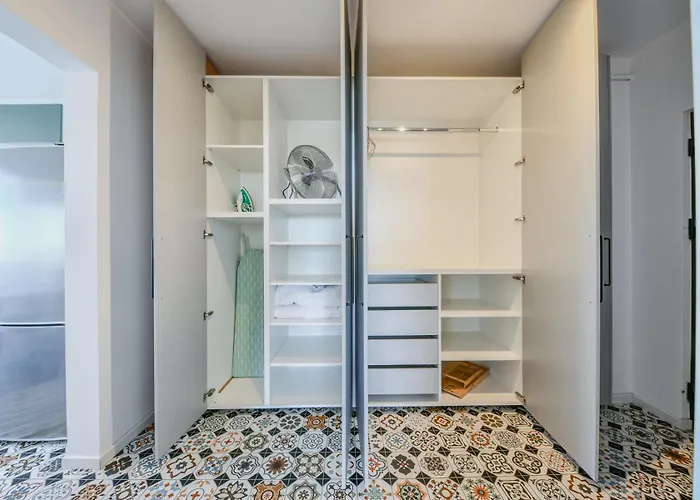 The Nest 2 - Spectacular View Over The *