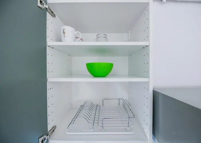 Apartament The Nest 2 - Spectacular View Over The