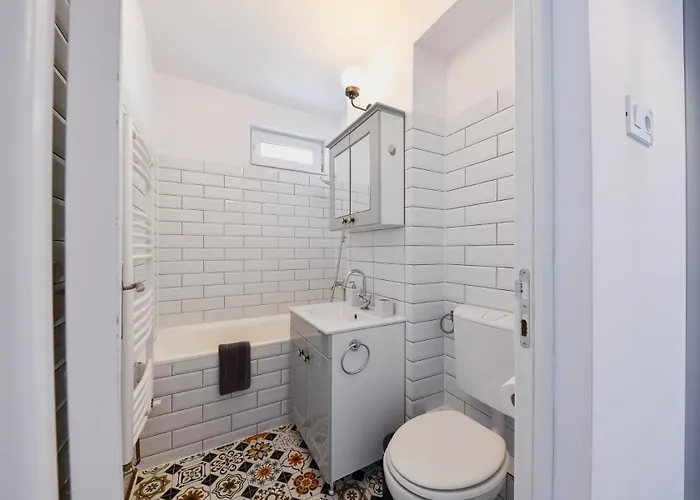 Apartament The Nest 2 - Spectacular View Over The