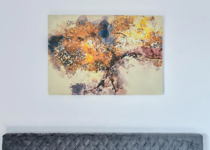 The Nest 2 - Spectacular View Over The