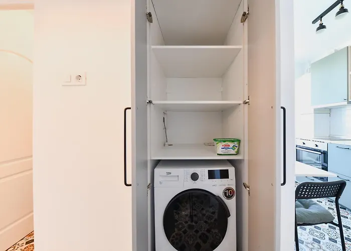 The Nest 2 - Spectacular View Over The Apartament Cluj-Napoca