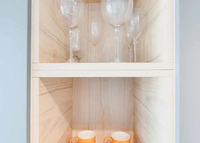 The Nest 2 - Spectacular View Over The * Cluj-Napoca