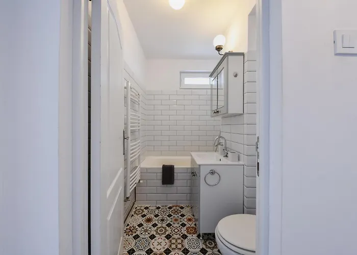 The Nest 2 - Spectacular View Over The Apartament